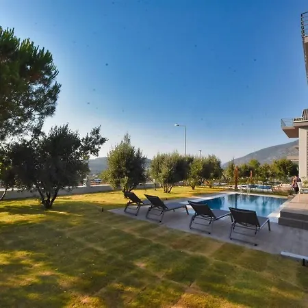 Villa Nurten Oeluedeniz'e Yakin *