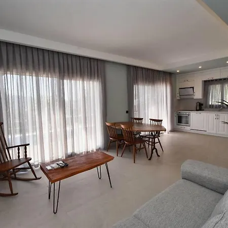 Villa Nurten Oeluedeniz'E Yakin Villa * Fethiye